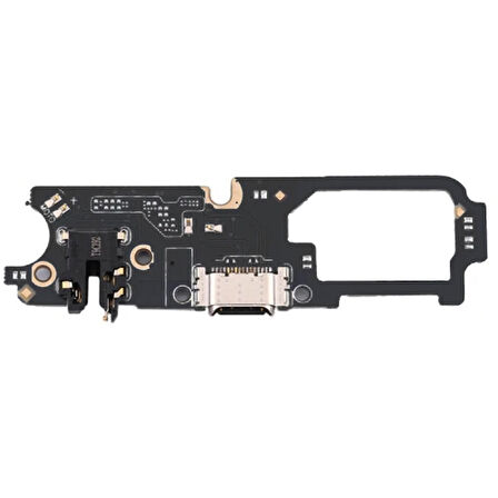 6 Şarj Soket Ve Mikrofon Bordu-(5775)