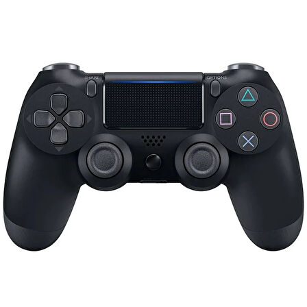 Ps4-Ps5 Kol Wireless Bt Kablosuz Oyun Kolu Ps4 Joystick Tablet Telefon Pc Uyumlu Titresimli Oyun Kol