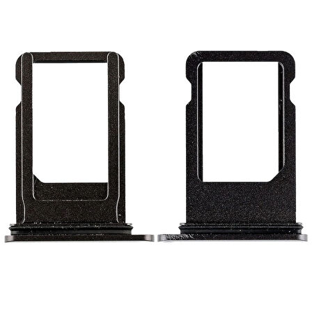 İphone 8 Sim Kart Kapağı Tutucu-(5775)