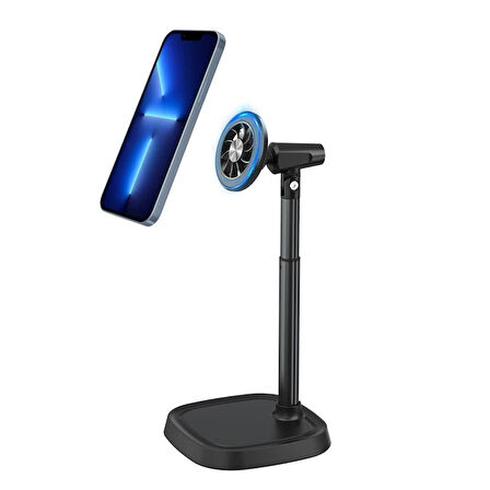 Ally T8-Ma1 Masa Üstü Telefon Tutucu-(5775)