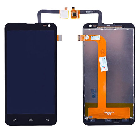 Fly İq4514 Lcd Ekran Dokunmatik-(5775)