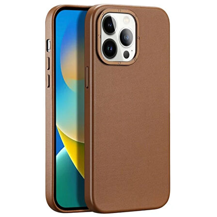 Dux Ducis Grit Series 14 6.7Inç Uyumlu Kılıf-(5775)