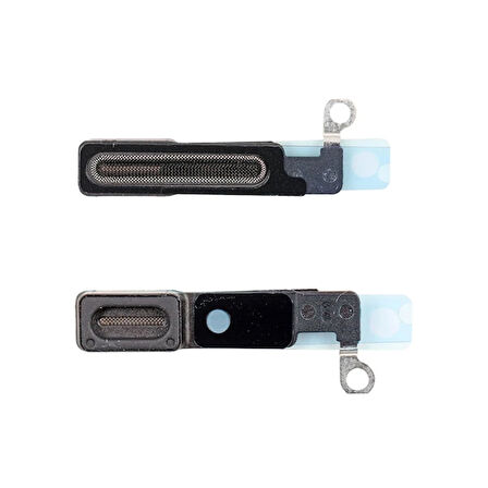 8 İç Kulaklık Toz Filtresi Buzzer Izgarası Toz Önleyici Mesh 1 Adet-(5775)