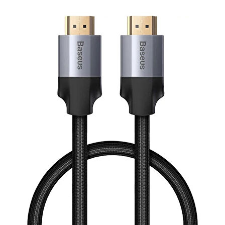 Enjoyment Series 4K Male To 4K Male Hdmi Kablosu 50Cm-(5775)