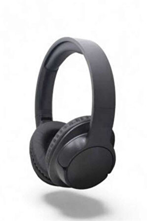 Kablosuz Bluetooth Kulaklık Kulak Üstü Mikrofonlu 5.0 Bluetooth Anc Özelliği