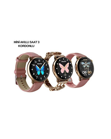 Akıllı Saat G12 Mi̇ni̇