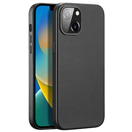 Dux Ducis Grit Series 14 6.7Inç Uyumlu Kılıf-(5775)