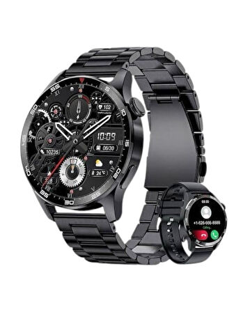 Dt70-Mate3 Akilli Saat