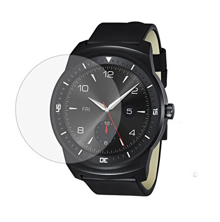 W110 Ekran Koruycu Kırılmaz Cam-(5775)