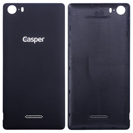 Via M1 Arka Pil Batarya Kapağı-(5775)