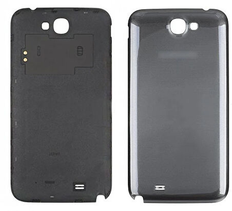 Ally Note 2 N7100 İçin Arka Pil Batarya Kapağı-(5775)