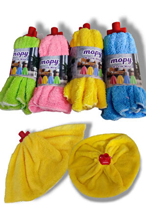 Havlu Mop