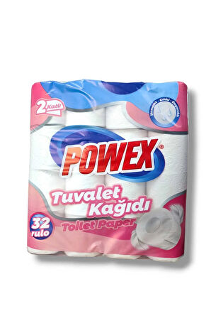 Tuvalet Kağıdı 32li