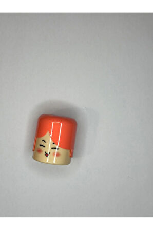 Çift Hazneli Kalemtıraş (1 Adet)