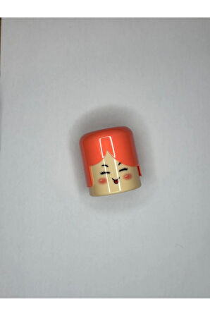 Çift Hazneli Kalemtıraş (1 Adet)