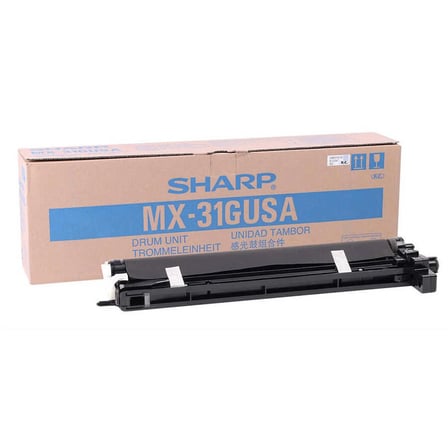 Sharp MX-31GUSA Drum Ünitesi