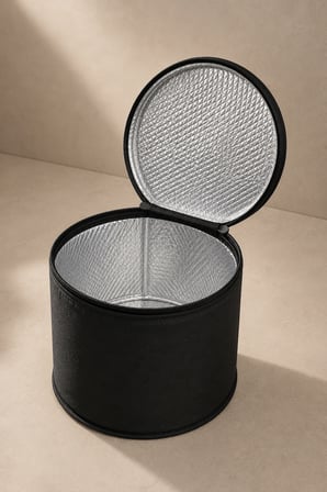 Termos Çanta Isı Yalıtımlı Soğuk Sıcak Tutucu Piknik Kamp Plaj Yiyecek İçecek Taşıma Çantası 20 Litre