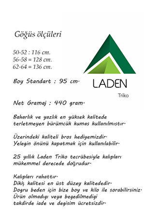 Büyük Beden Kadın Yazlık Baharlık Yüksek Kalite Örme Anne Uzun Hırka