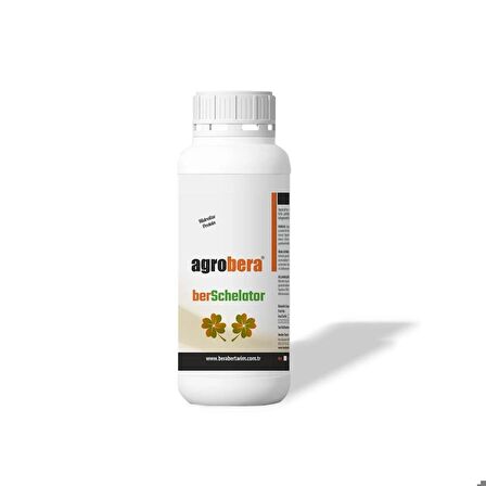 agrobera Hidrolize Protein 1 Lt