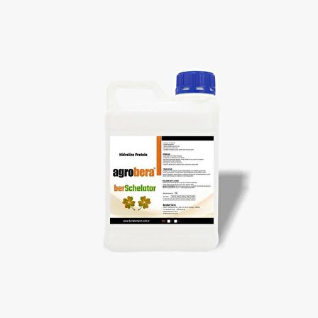 agrobera Hidrolize Protein 5 Lt