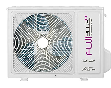 Fujiplus 18000 Btü Hıro Matt Serisi