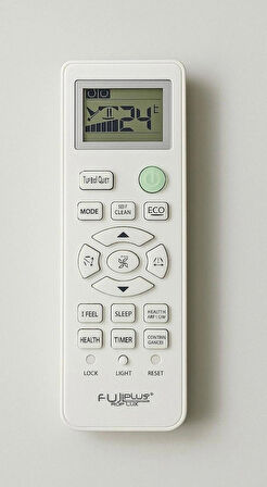 Fujiplus 18000 Btü Hıro Matt Serisi