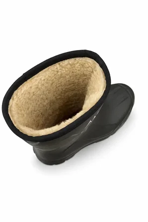 Pro Boots 904 S5 Miflonlu Çizme