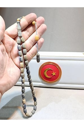 Kanayan baga tesbih usta yapımı