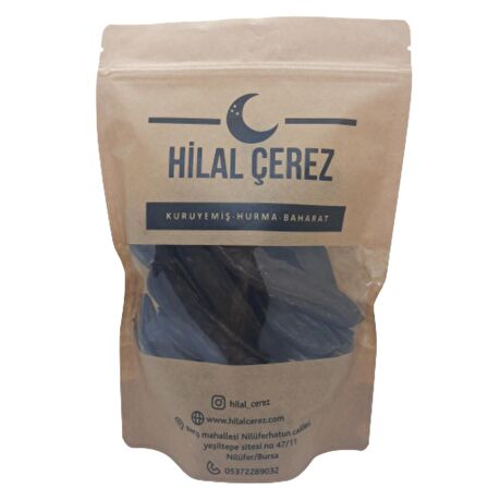 Hilal Çerez Keçiboynuzu Alanya 1 kg