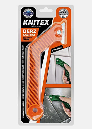 Premium Derz Kazıma Fayans Arası Derz Temizleyici Derz Dolgusu Kazıma Aparatı