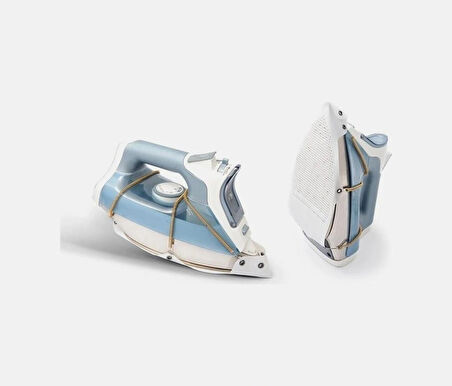 Ev Tipi Ütü Teflonu (altlığı) Kutulu 1 Adet