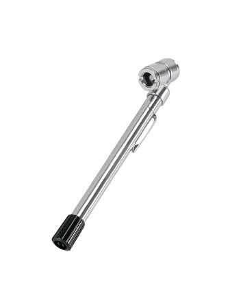 Metal Lastik Hava Basınç Ölçer