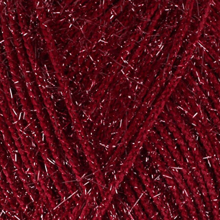 Loren Silver Mürdüm El Örgü İpi - RS0026 - 34083