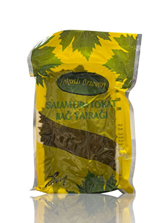 Tokat Bağ Yaprağı (400gr)