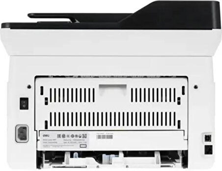 Deli M2500ADNW Çok Fonksiyonlu Mono Laser Yazıcı