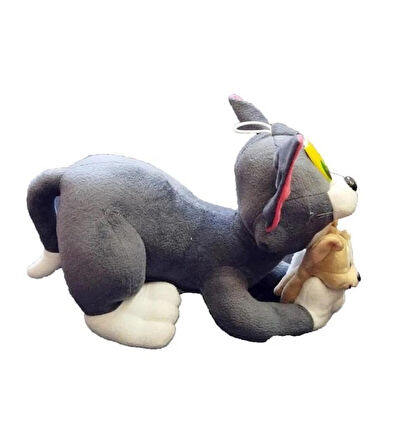 Tom Jery Peluş Oyuncak