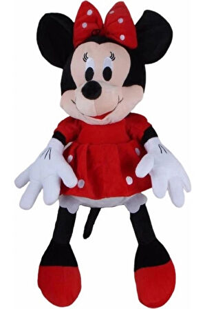 Mickey Mouse Peluş Oyuncak 55 cm