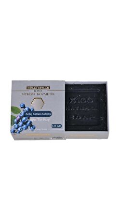 Ardıç Katranı Sabunu 125 Gr %100 Doğal