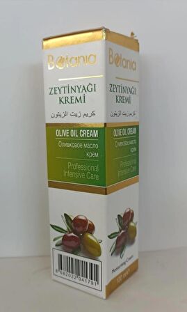 Hmd Zeytinyağı Kremi 100 ml