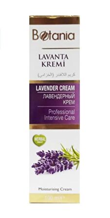 Hmd Lavanta Kremi 100 ml