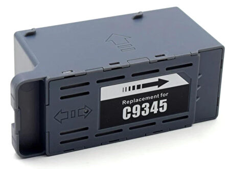 hementoner Bakım Kartuşu-Epson C9345/ ET-16600/ ET-16650/ ET-5800/ ET-5850/ L15150