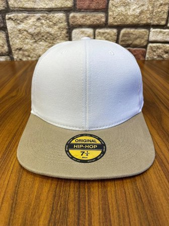 Hiphop Snapback Rapper Basket Baseball Drip Cap Şapka