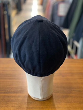 Erkek Kasket Peaky Blinders İngiliz Model Kaşe Kumaş Şapka