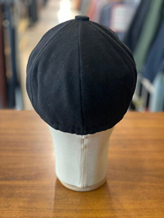 Erkek Kasket Peaky Blinders İngiliz Model Kaşe Kumaş Şapka