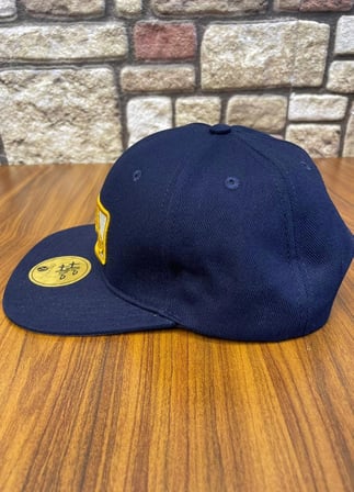 MLB Logo Hiphop Snapback Rapper Basket Baseball Cap Şapka