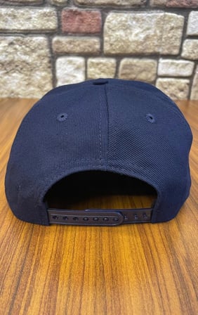 MLB Logo Hiphop Snapback Rapper Basket Baseball Cap Şapka
