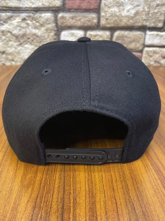 MLB Logo Hiphop Snapback Rapper Basket Baseball Cap Şapka