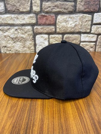 Munchies Nakış Hiphop Snapback Rapper Basket Baseball Cap Şapka
