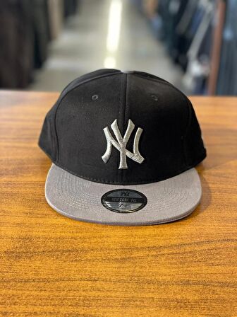 NY New York Yankees Hiphop Snapback Rapper Basket Cap Şapka