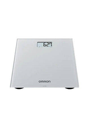Omron Hn300t2 Intelli It Gri Bilgisayar Bağlantılı Tartı